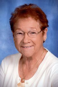 Rosemarie Lange