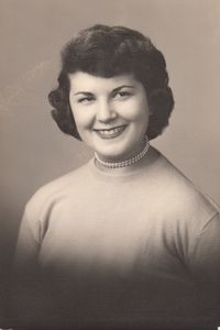 Frances Ervin