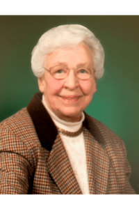 Mary Cieciorka