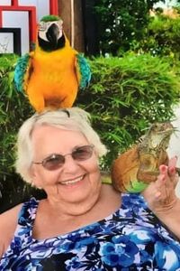 Beverly Sperry