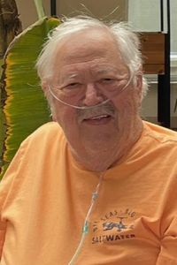 William Adkins