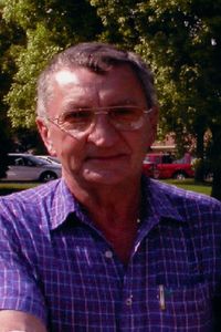 Delbert Imberg