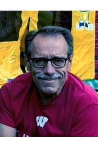 Keith Farris