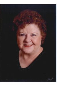 Nancy Bartlett