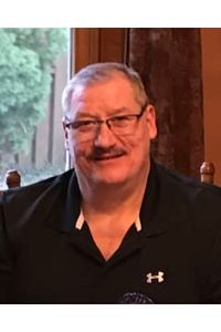 Randall Rohde