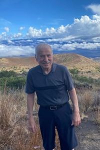 Stephen Kline