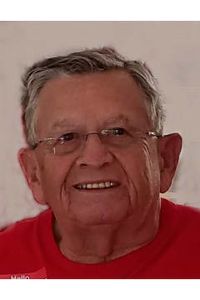 Ronald Caldwell