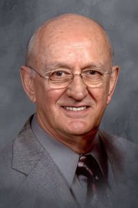 William Penniston