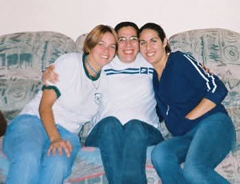 Memorial wall photo