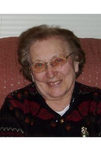 Blanche Slotten