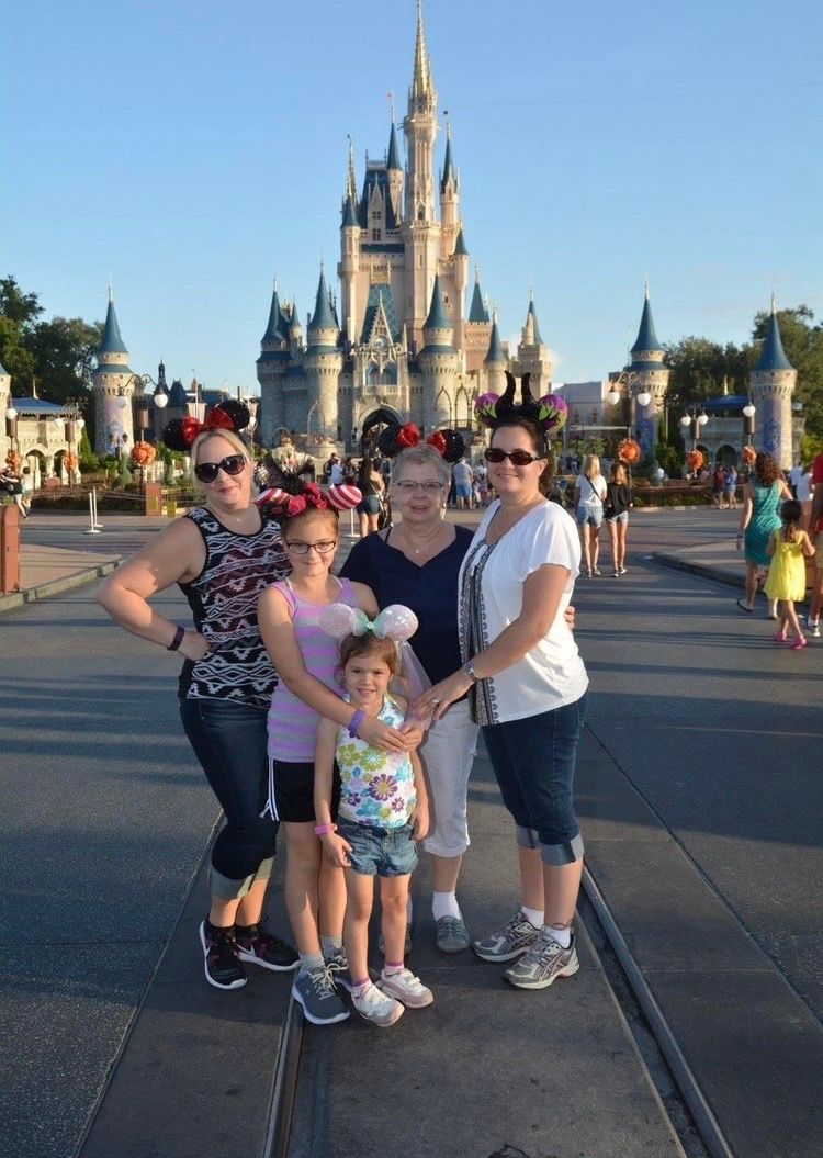 Memorial wall photo
