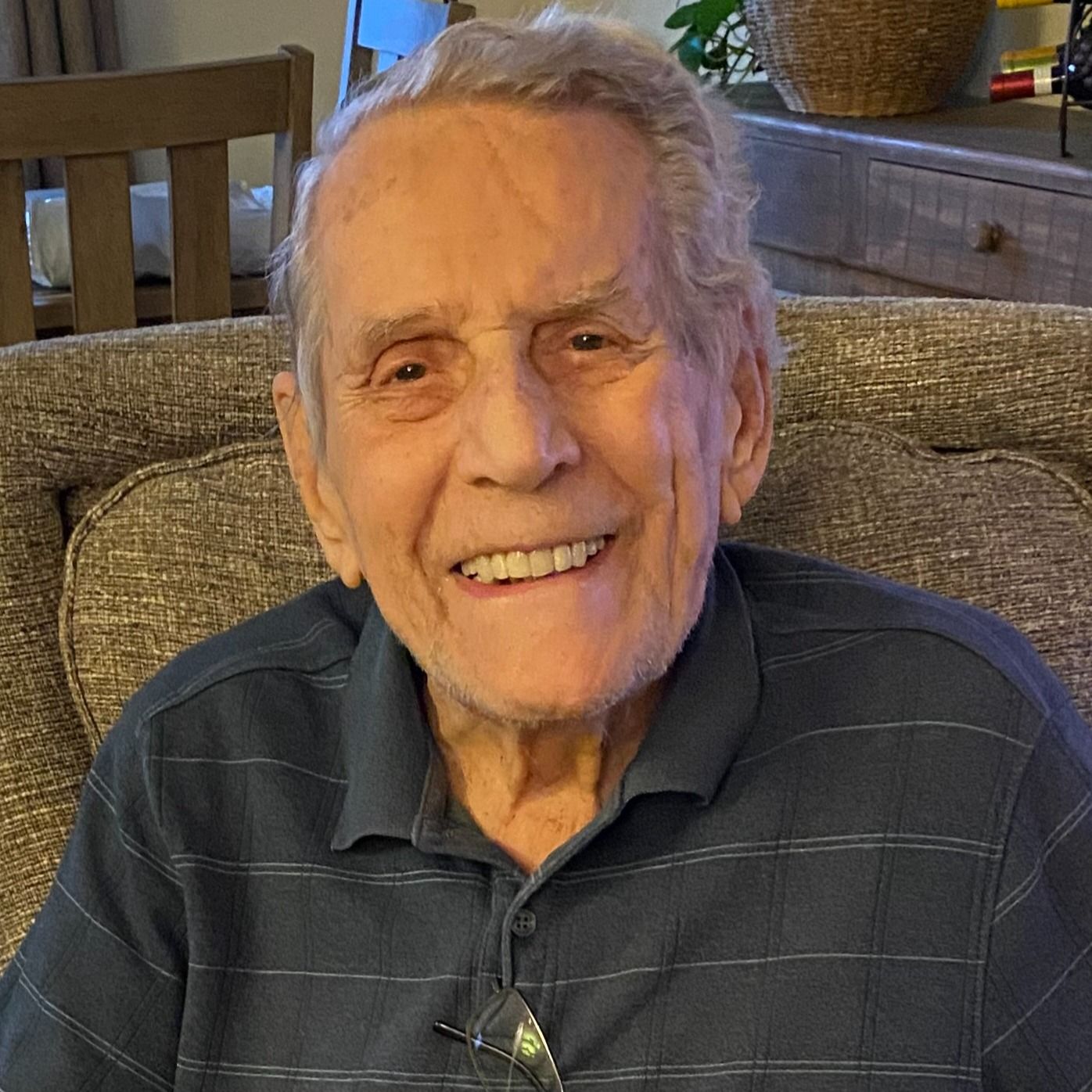 Richard "Dick" Roeder