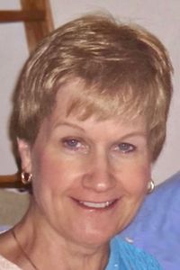 Patricia Smith