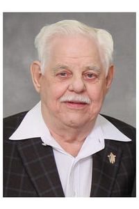 Lawrence Kislia