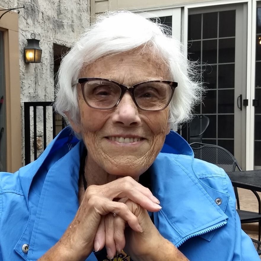 Edith Hoffman