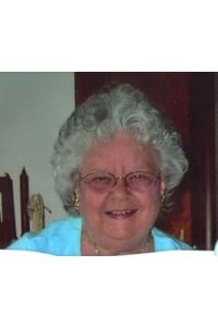 Evelyn Norton