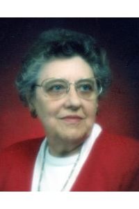 Shirley Lewis