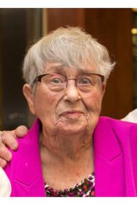Mary Sweeney