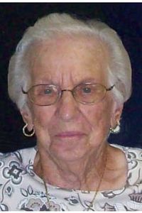 June Bentel