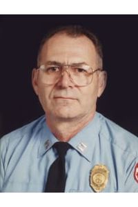 Walter Ferguson