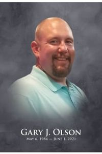 Gary Olson