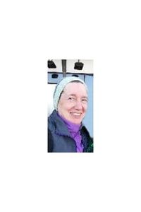Susan Machkovech