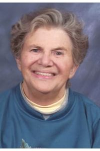 Sylvia Roberts