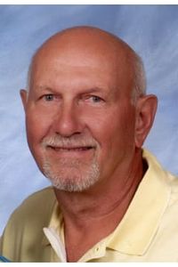 Kenneth Stolarik