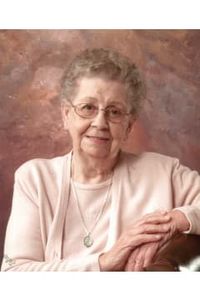 Virginia Koenig