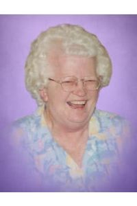 Joan Walloch
