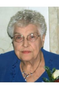 Mae Fox