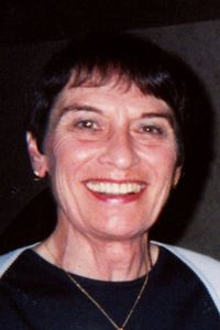 Lou Crosby