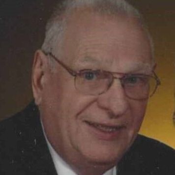 Richard "Dick" J. Dignan