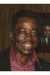 Marshall Harper