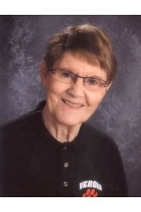 Nancy Cox