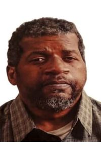 Ronald Frazier