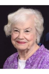 Patricia Hart