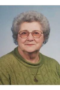 Mary Wall