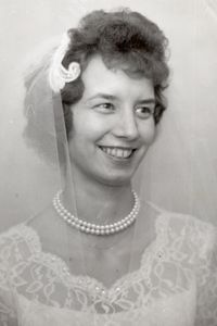 JoAnne Balthazor