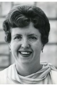Geraldine Lutz