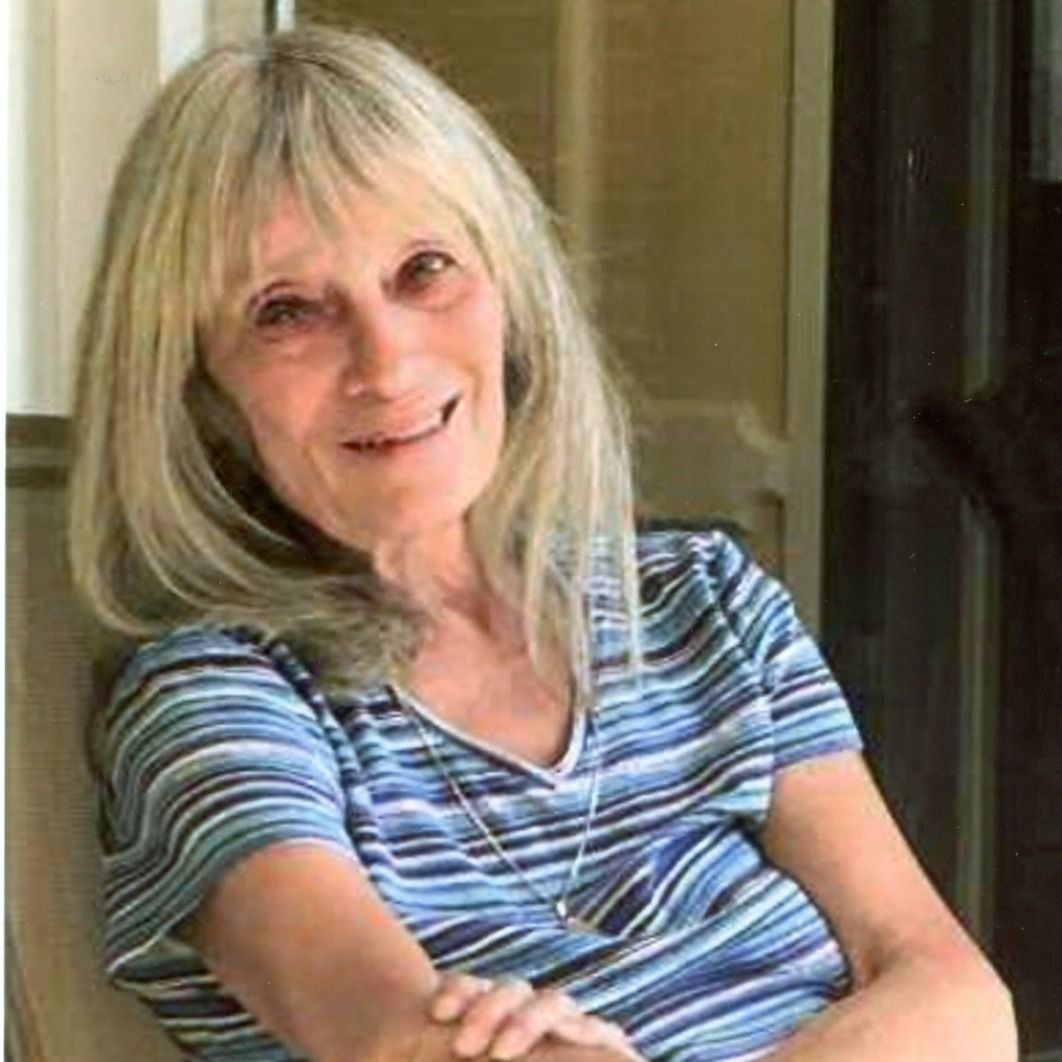 Laurie Trevaskis