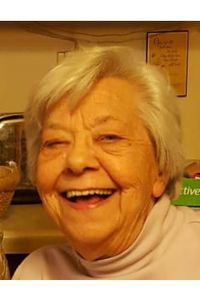 Donna Taylor