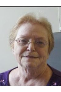 Sandra Steward