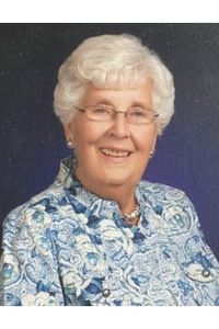 Mary Schmelzer