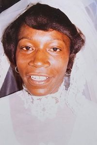 Mary Butler