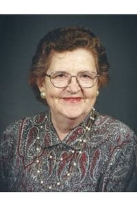 Emogene Gaffney