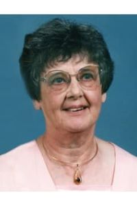 Betty Holmes