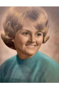 Nancy Holderman