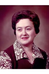 Eunice Schwarze