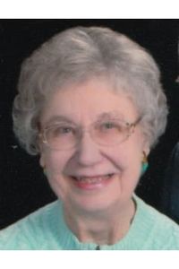 Patricia Stone
